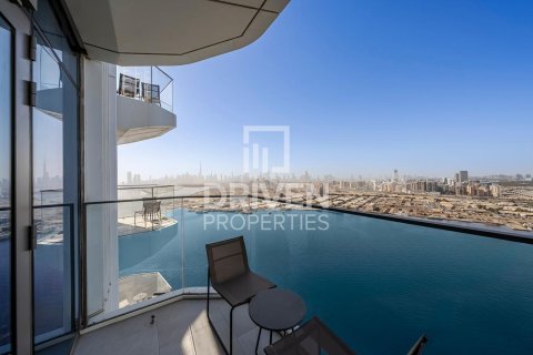 Apartamento en Address Harbour Point, Dubai Creek Harbour (The Lagoons), Dubai, 1 dormitorio, 67.91 m², № 140417 - foto 15