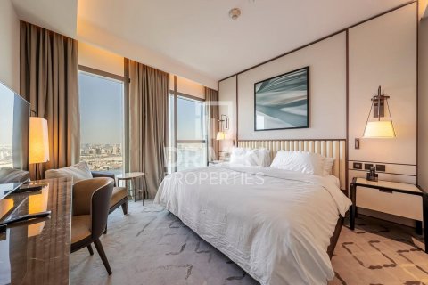Apartamento en Address Harbour Point, Dubai Creek Harbour (The Lagoons), Dubai, 1 dormitorio, 67.91 m², № 140417 - foto 7