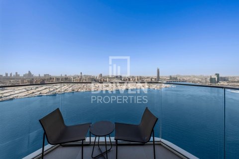 Apartamento en Address Harbour Point, Dubai Creek Harbour (The Lagoons), Dubai, 1 dormitorio, 67.91 m², № 140417 - foto 14