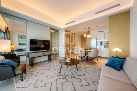 Apartamento en Address Harbour Point, Dubai Creek Harbour (The Lagoons), Dubai, 1 dormitorio, 67.91 m², № 140417 - foto 4