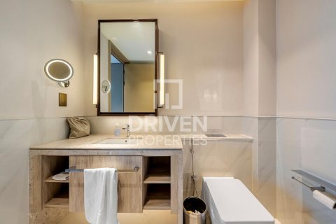 Apartamento en Address Harbour Point, Dubai Creek Harbour (The Lagoons), Dubai, 1 dormitorio, 67.91 m², № 140417 - foto 12