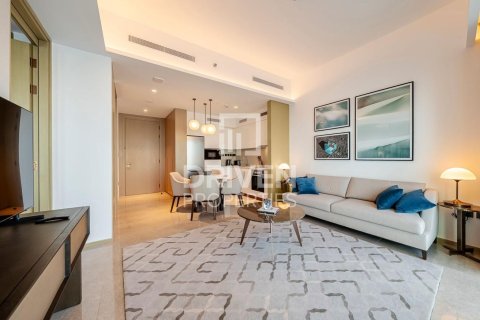 Apartamento en Address Harbour Point, Dubai Creek Harbour (The Lagoons), Dubai, 1 dormitorio, 67.91 m², № 140417 - foto 2