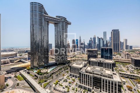 Apartment in Burj Vista, Downtown Dubai (Downtown Burj Dubai), Dubai 2 bedrooms, 124.3 sq.m. № 140415 - photo 15