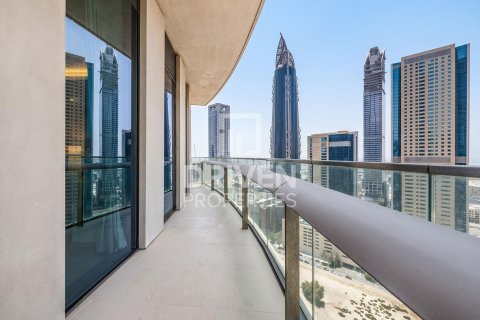 Apartment in Burj Vista, Downtown Dubai (Downtown Burj Dubai), Dubai 2 bedrooms, 124.3 sq.m. № 140415 - photo 16