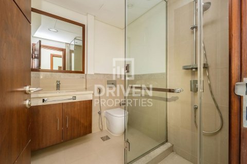 Apartment in Burj Vista, Downtown Dubai (Downtown Burj Dubai), Dubai 2 bedrooms, 124.3 sq.m. № 140415 - photo 13