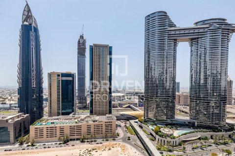 Apartment in Burj Vista, Downtown Dubai (Downtown Burj Dubai), Dubai 2 bedrooms, 124.3 sq.m. № 140415 - photo 17