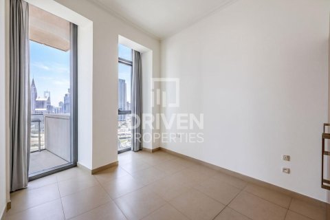 Apartment in Burj Vista, Downtown Dubai (Downtown Burj Dubai), Dubai 2 bedrooms, 124.3 sq.m. № 140415 - photo 6