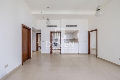 Apartment in Burj Vista, Downtown Dubai (Downtown Burj Dubai), Dubai 2 bedrooms, 124.3 sq.m. № 140415