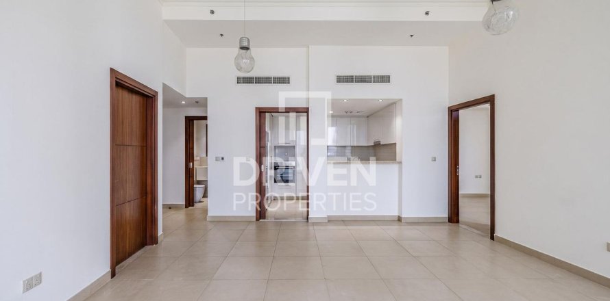 Apartment in Burj Vista, Downtown Dubai (Downtown Burj Dubai), Dubai 2 bedrooms, 124.3 sq.m. № 140415