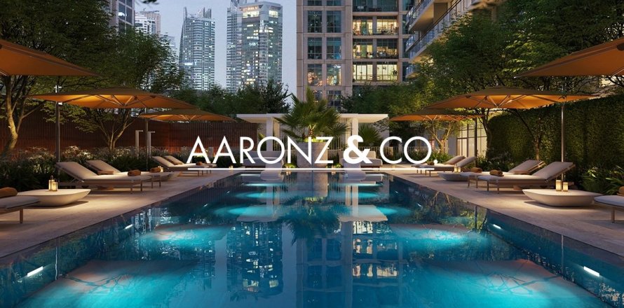 Apartment in Dubai Marina, Dubai 3 bedrooms, 353 sq.m. № 83798