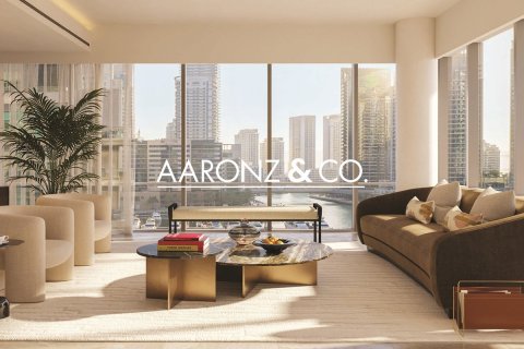 Apartment in Dubai Marina, Dubai 3 bedrooms, 353 sq.m. № 83798 - photo 12