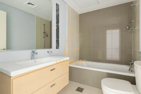 شقة في داماك هيلز (أكويا باي داماك), دبي 3 غرف نوم, 162 م² رقم 83795 - صورة 18