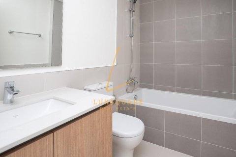 Снять в аренду виллу в EMAAR South, Dubai South (Dubai World Central), Дубай: 3 спальни, 130м², № 83792 - фото 23