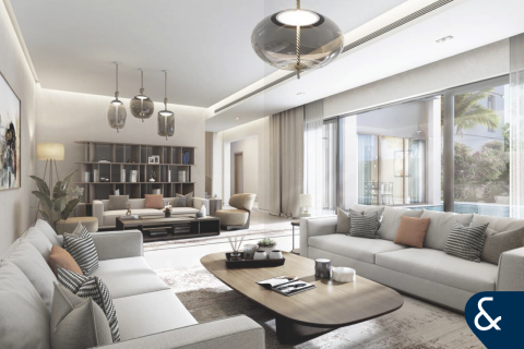 فيلا في Wadi Al Safa 2, دبي 4 غرف نوم, 561 م² رقم 98509 - صورة 2