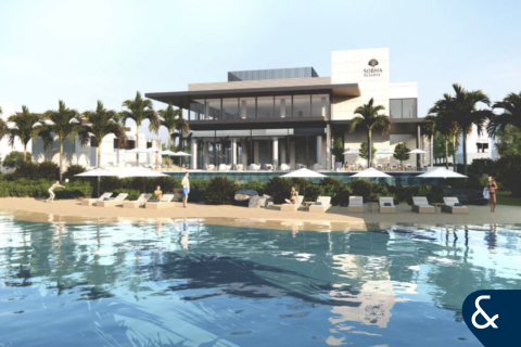 فيلا في Wadi Al Safa 2, دبي 4 غرف نوم, 561 م² رقم 98509 - صورة 8