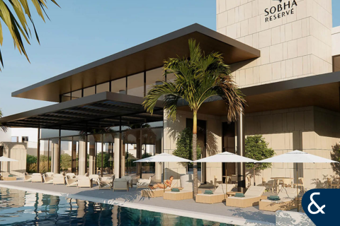 فيلا في Wadi Al Safa 2, دبي 4 غرف نوم, 561 م² رقم 98509 - صورة 7