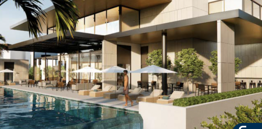 فيلا في Wadi Al Safa 2, دبي 4 غرف نوم, 561 م² رقم 98509