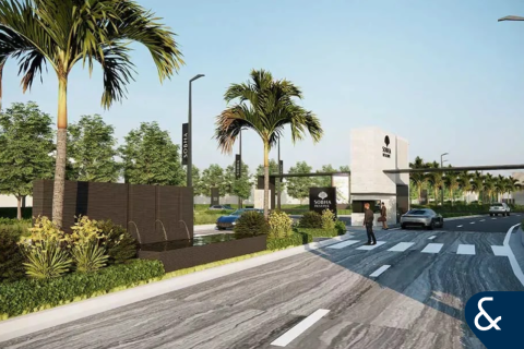 فيلا في Wadi Al Safa 2, دبي 4 غرف نوم, 561 م² رقم 98509 - صورة 5