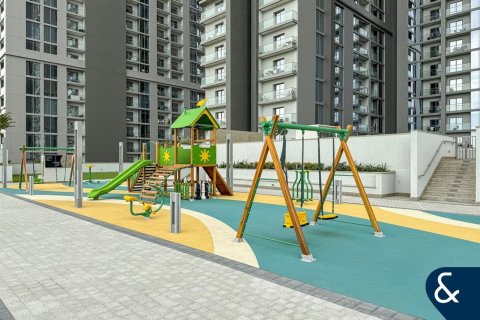 Apartment in Sobha Hartland, Mohammed Bin Rashid City, Dubai 1 bedroom, 55 sq.m. № 98515 - photo 11