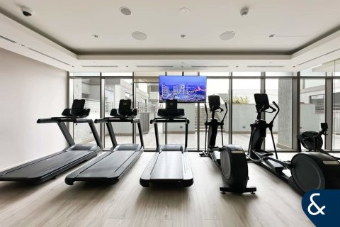 Apartment in Sobha Hartland, Mohammed Bin Rashid City, Dubai 1 bedroom, 55 sq.m. № 98515 - photo 10