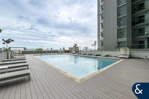 Apartment in Sobha Hartland, Mohammed Bin Rashid City, Dubai 1 bedroom, 55 sq.m. № 98515 - photo 6