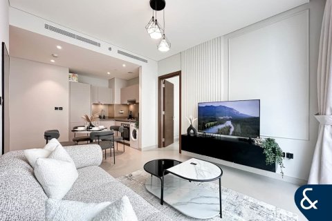 Apartment in Sobha Hartland, Mohammed Bin Rashid City, Dubai 1 bedroom, 55 sq.m. № 98515 - photo 5