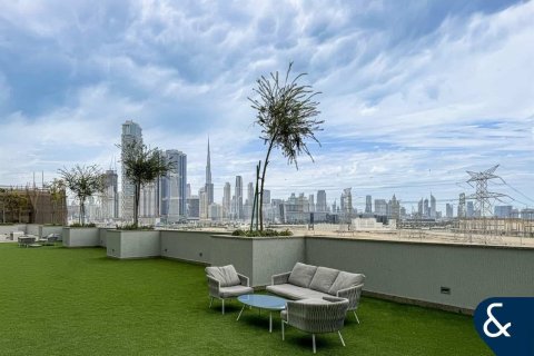 Apartment in Sobha Hartland, Mohammed Bin Rashid City, Dubai 1 bedroom, 55 sq.m. № 98515 - photo 12