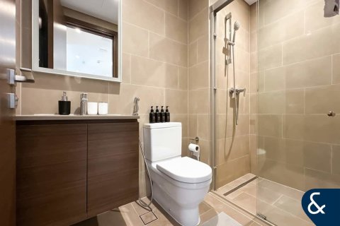 Apartment in Sobha Hartland, Mohammed Bin Rashid City, Dubai 1 bedroom, 55 sq.m. № 98515 - photo 8