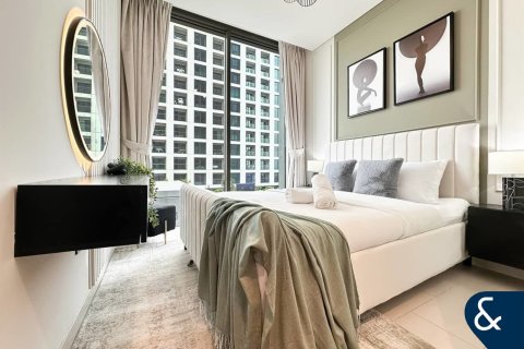 Apartment in Sobha Hartland, Mohammed Bin Rashid City, Dubai 1 bedroom, 55 sq.m. № 98515 - photo 9