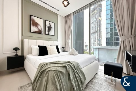 Apartment in Sobha Hartland, Mohammed Bin Rashid City, Dubai 1 bedroom, 55 sq.m. № 98515 - photo 2