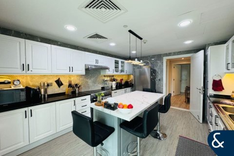 شقة في Al Seef Towers, أبراج بحيرة جميرا, دبي 2 غرف نوم, 184 م² رقم 98505 - صورة 3