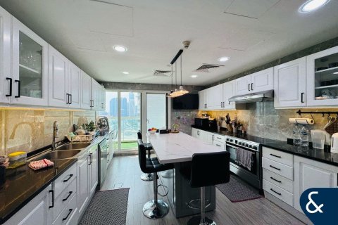 شقة في Al Seef Towers, أبراج بحيرة جميرا, دبي 2 غرف نوم, 184 م² رقم 98505 - صورة 9