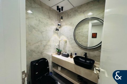 شقة في Al Seef Towers, أبراج بحيرة جميرا, دبي 2 غرف نوم, 184 م² رقم 98505 - صورة 15