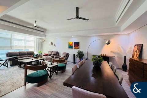 شقة في Al Seef Towers, أبراج بحيرة جميرا, دبي 2 غرف نوم, 184 م² رقم 98505 - صورة 2