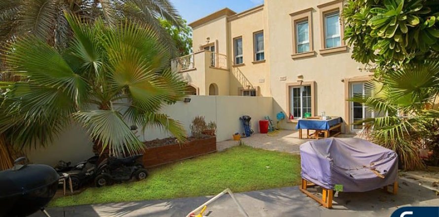 فيلا في The Springs, دبي 2 غرف نوم, 157 م² رقم 98508