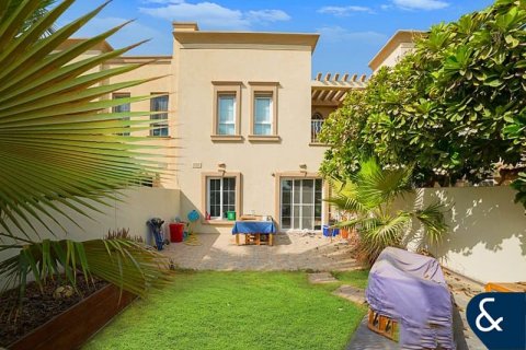 فيلا في The Springs, دبي 2 غرف نوم, 157 م² رقم 98508 - صورة 13