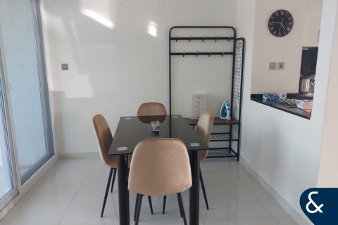 تاون هاوس في داماك هيلز (أكويا باي داماك), دبي 3 غرف نوم, 175 م² رقم 98506 - صورة 2