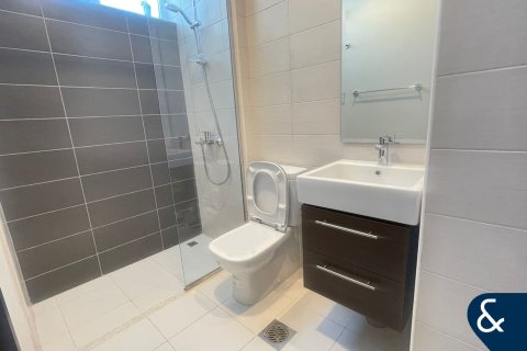 تاون هاوس في داماك هيلز (أكويا باي داماك), دبي 3 غرف نوم, 175 م² رقم 98506 - صورة 8
