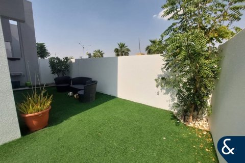 تاون هاوس في داماك هيلز (أكويا باي داماك), دبي 3 غرف نوم, 175 م² رقم 98506 - صورة 13