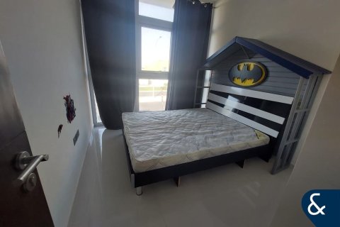 تاون هاوس في داماك هيلز (أكويا باي داماك), دبي 3 غرف نوم, 175 م² رقم 98506 - صورة 12