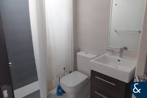 تاون هاوس في داماك هيلز (أكويا باي داماك), دبي 3 غرف نوم, 175 م² رقم 98506 - صورة 11