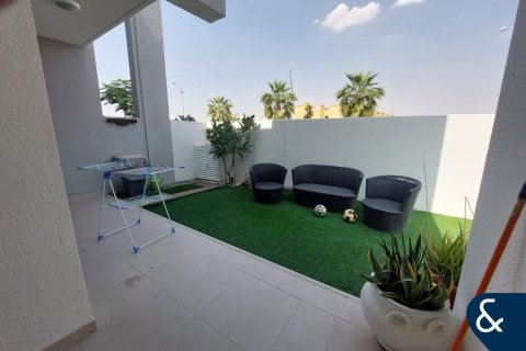 تاون هاوس في داماك هيلز (أكويا باي داماك), دبي 3 غرف نوم, 175 م² رقم 98506