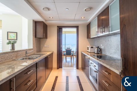 شقة في Park Island, مرسى دبي, دبي 1غرف نوم, 98 م² رقم 98504 - صورة 7