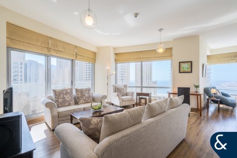 شقة في Park Island, مرسى دبي, دبي 1غرف نوم, 98 م² رقم 98504 - صورة 4