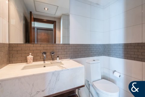 شقة في Park Island, مرسى دبي, دبي 1غرف نوم, 98 م² رقم 98504 - صورة 10