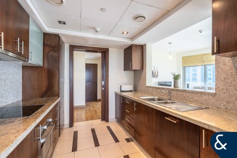 شقة في Park Island, مرسى دبي, دبي 1غرف نوم, 98 م² رقم 98504 - صورة 6