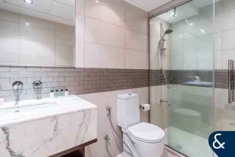 شقة في Park Island, مرسى دبي, دبي 1غرف نوم, 98 م² رقم 98504 - صورة 9