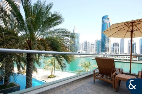 شقة في Park Island, مرسى دبي, دبي 1غرف نوم, 98 م² رقم 98504 - صورة 5