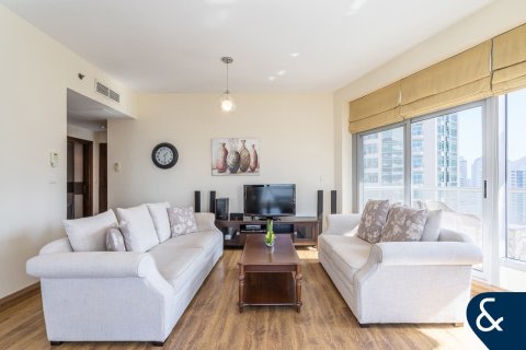 شقة في Park Island, مرسى دبي, دبي 1غرف نوم, 98 م² رقم 98504 - صورة 2