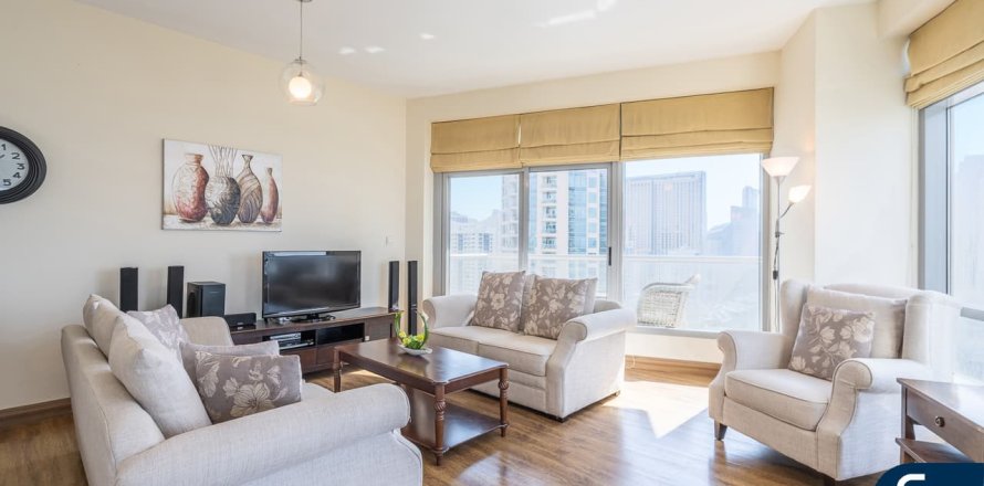 شقة في Park Island, مرسى دبي, دبي 1غرف نوم, 98 م² رقم 98504